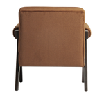 Jacob Brown Armchair