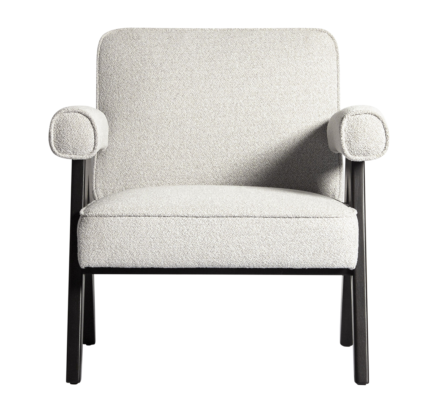 Jacob Cream Armchair