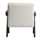 Jacob Cream Armchair