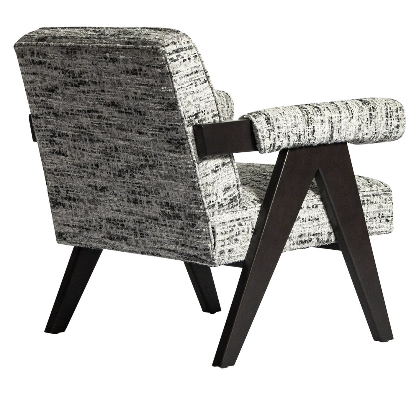 Jacob Pebble Armchair