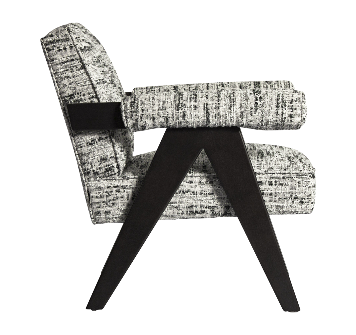 Jacob Pebble Armchair