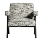 Jacob Pebble Armchair