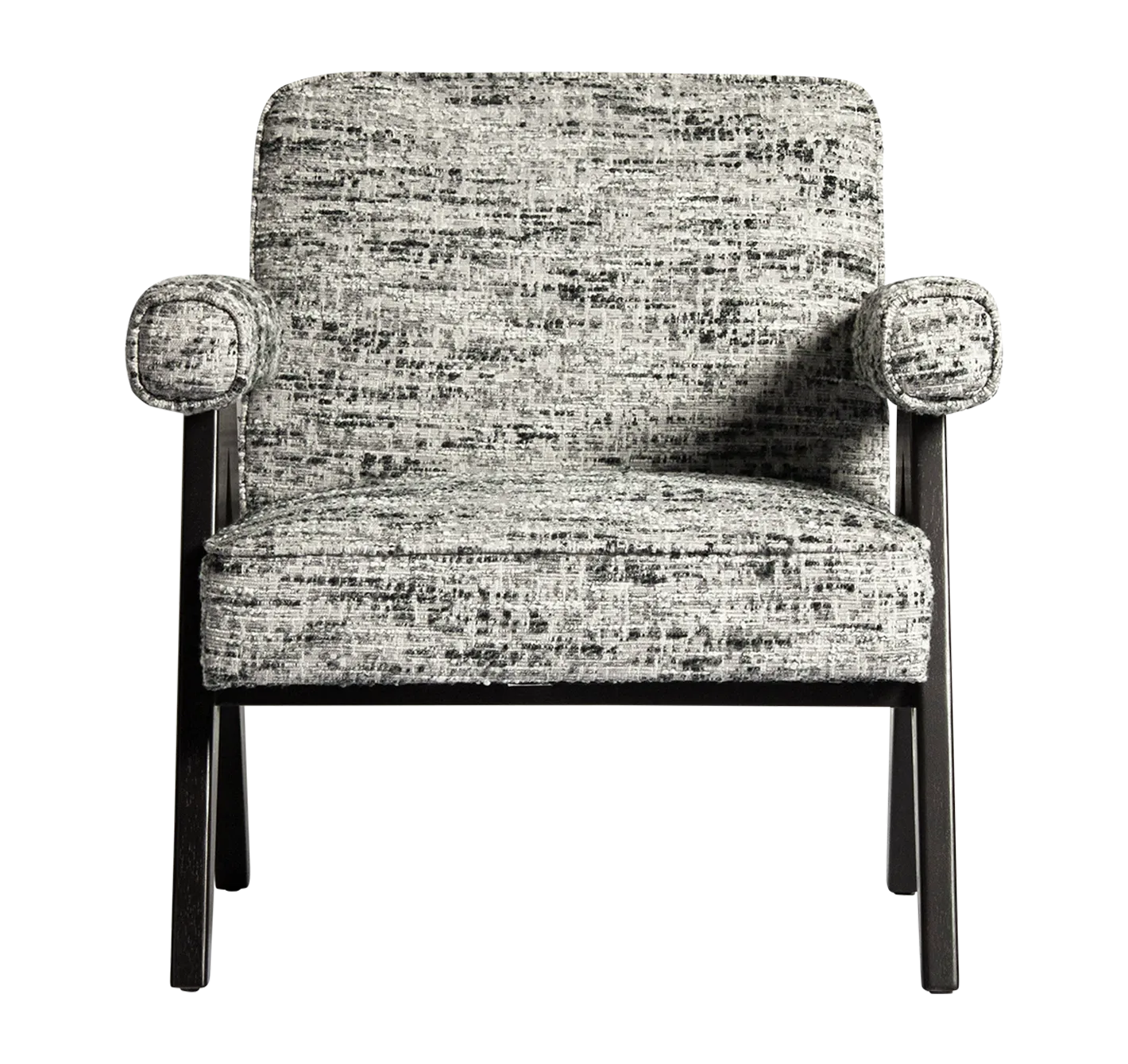 Jacob Pebble Armchair