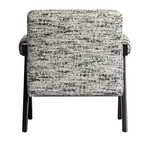 Jacob Pebble Armchair