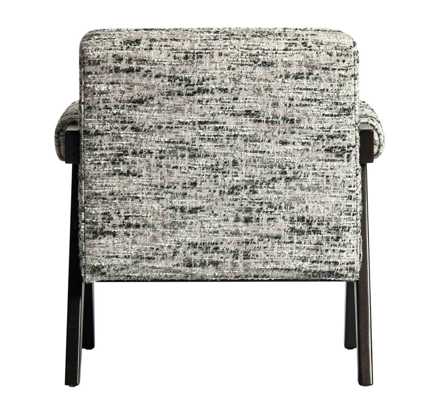 Jacob Pebble Armchair