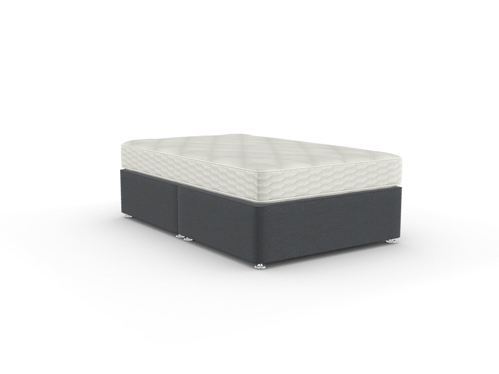 Kingsley Bed Master Configurator - Custom Design Ref: 0BMEL73