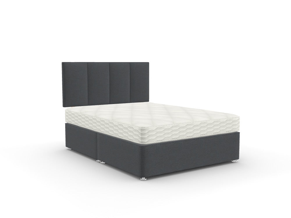 Kingsley Bed Master Configurator - Custom Design Ref: B5MD9SS