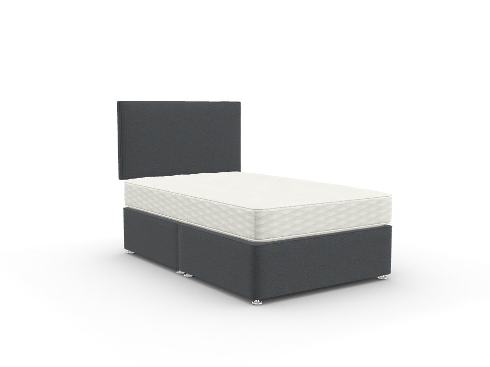 Kingsley Bed Master Configurator - Custom Design Ref: DSMP3GF