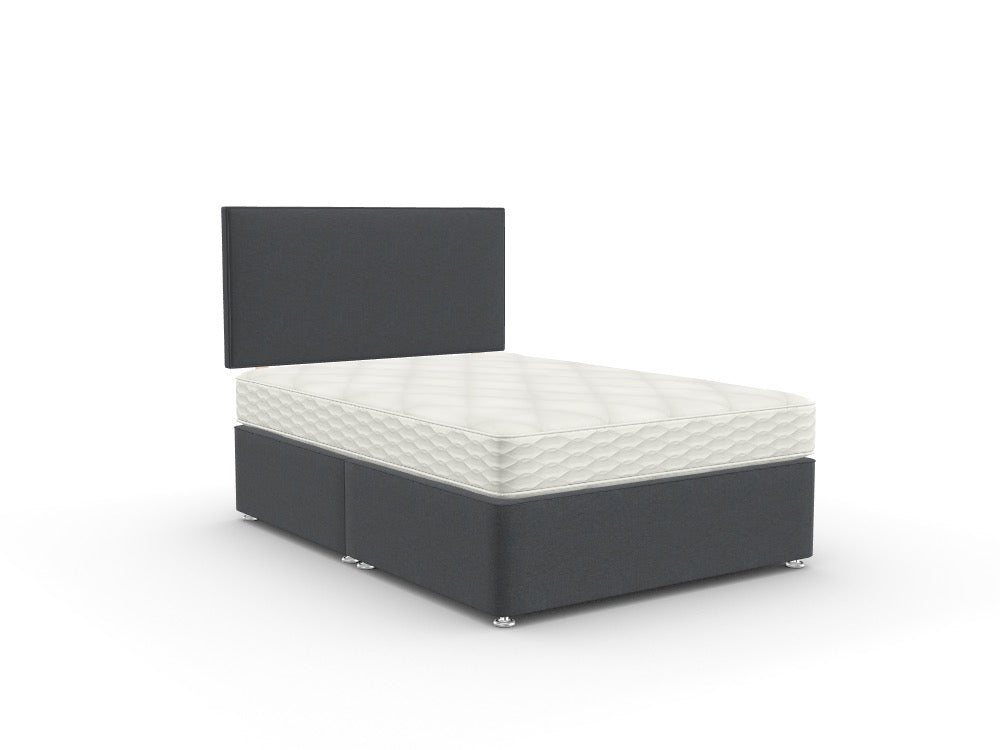 Kingsley Bed Master Configurator - Custom Design Ref: EDEZYEL