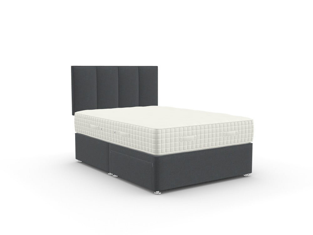 Kingsley Bed Master Configurator - Custom Design Ref: K7GQQN