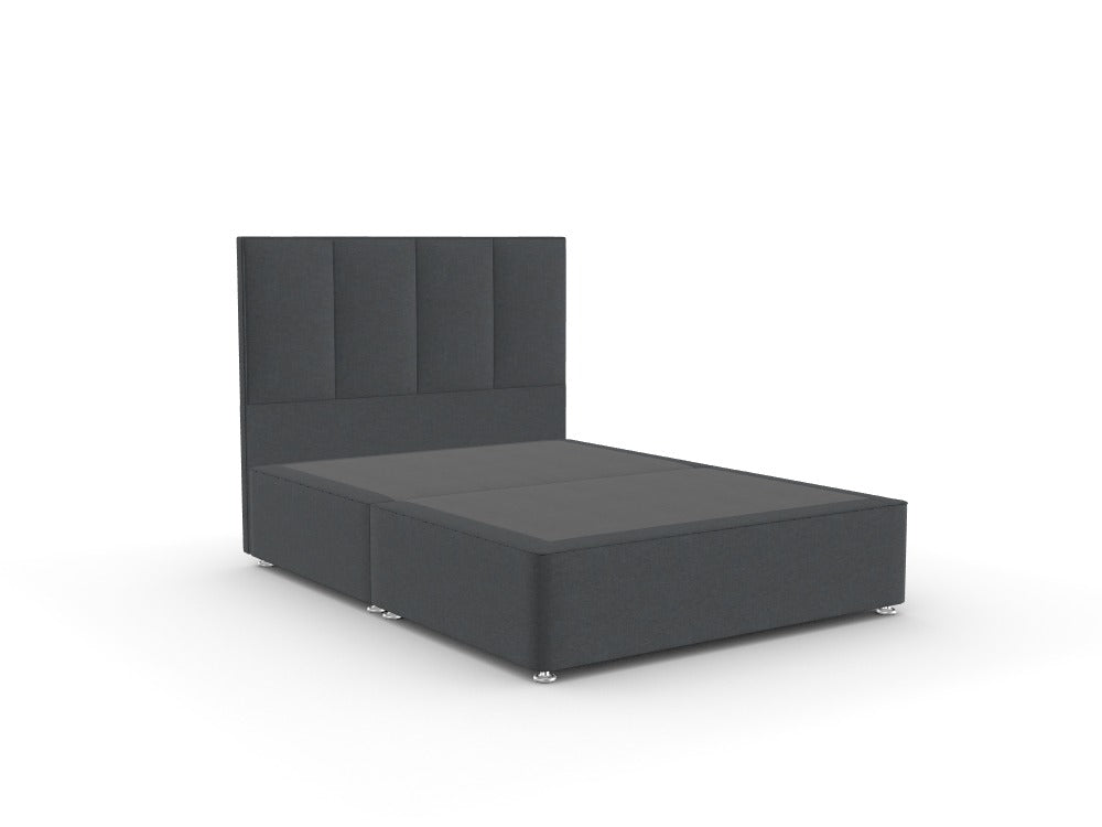 Kingsley Bed Master Configurator - Custom Design Ref: LEZO8RR