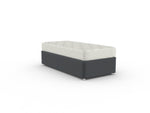 Kingsley Bed Master Configurator - Custom Design Ref: MR98GRN