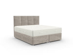 Kingsley Bed Master Configurator - Custom Design Ref: QLPQSS