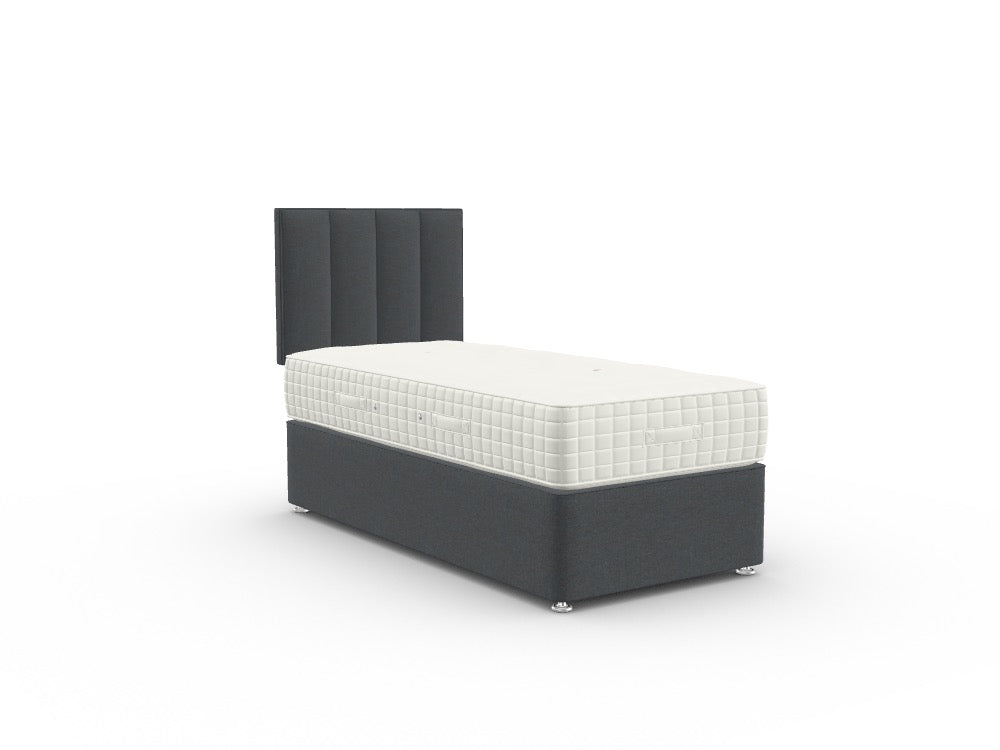 Kingsley Bed Master Configurator - Custom Design Ref: TVTSD5