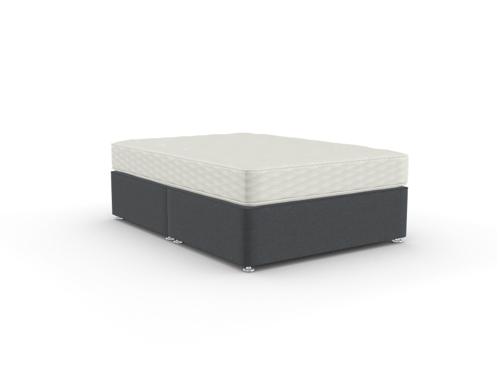 Kingsley Bed Master Configurator - Custom Design Ref: VMQWKL