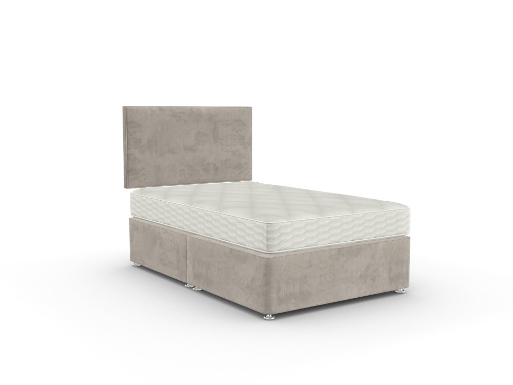 Kingsley Bed Master Configurator - Custom Design Ref: YMJBGYU