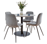 Karlo Dining Set