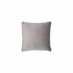Grey & Ivory Cushion & Bedspread Pack