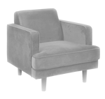 Mayfair Armchair