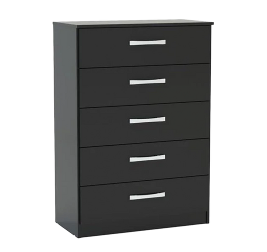 Nova 5 Drawer