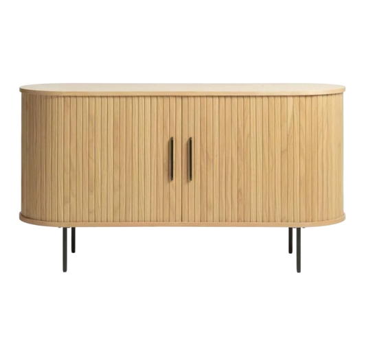 Nova Oak Sideboard