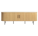 Nova Oak TV Unit Large