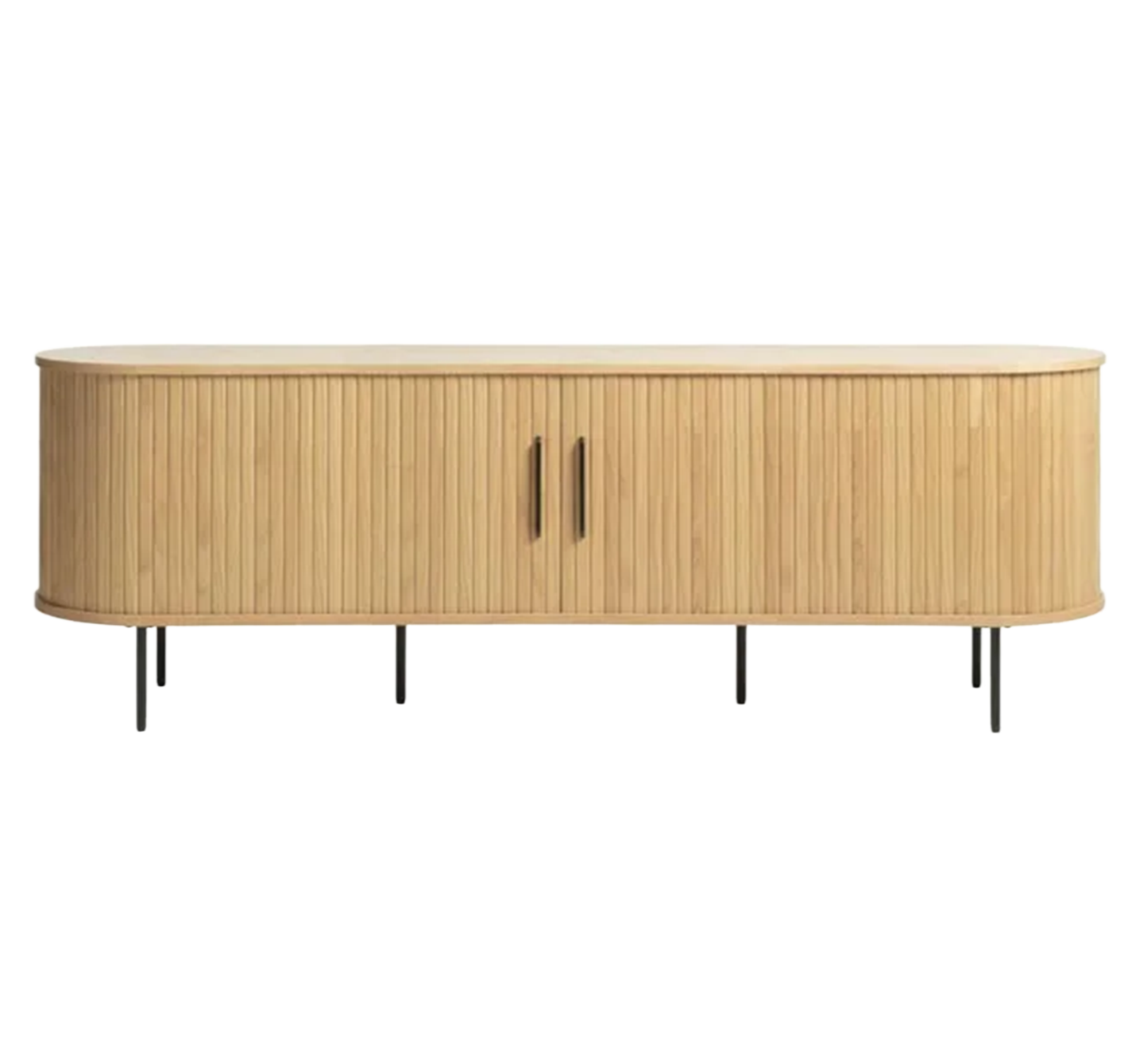 Nova Oak TV Unit Large