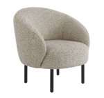 Oliver Cream Armchair