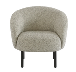 Oliver Cream Armchair