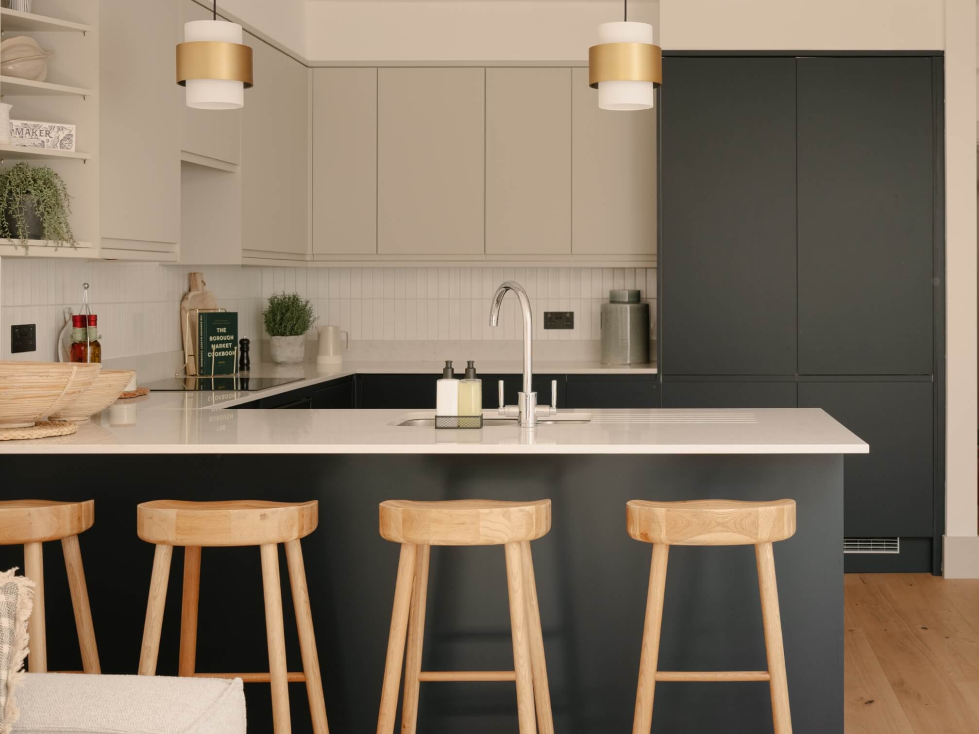 Portland Street, Walworth (Dorrington)