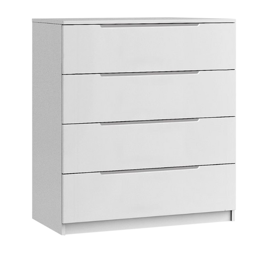 Cosmo 4 Drawer
