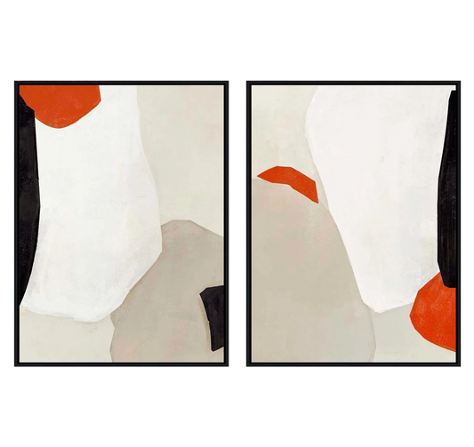 Rufus Pair Artwork