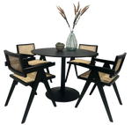 Saskia Dining Set