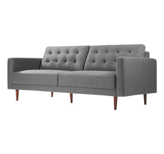 Juliette Stone 3 Seater