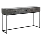Shargreen Console Table