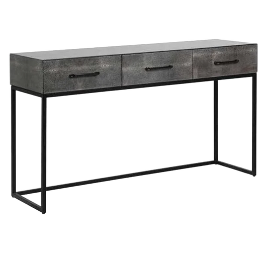 Shargreen Console Table