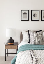 Amble Lamp
