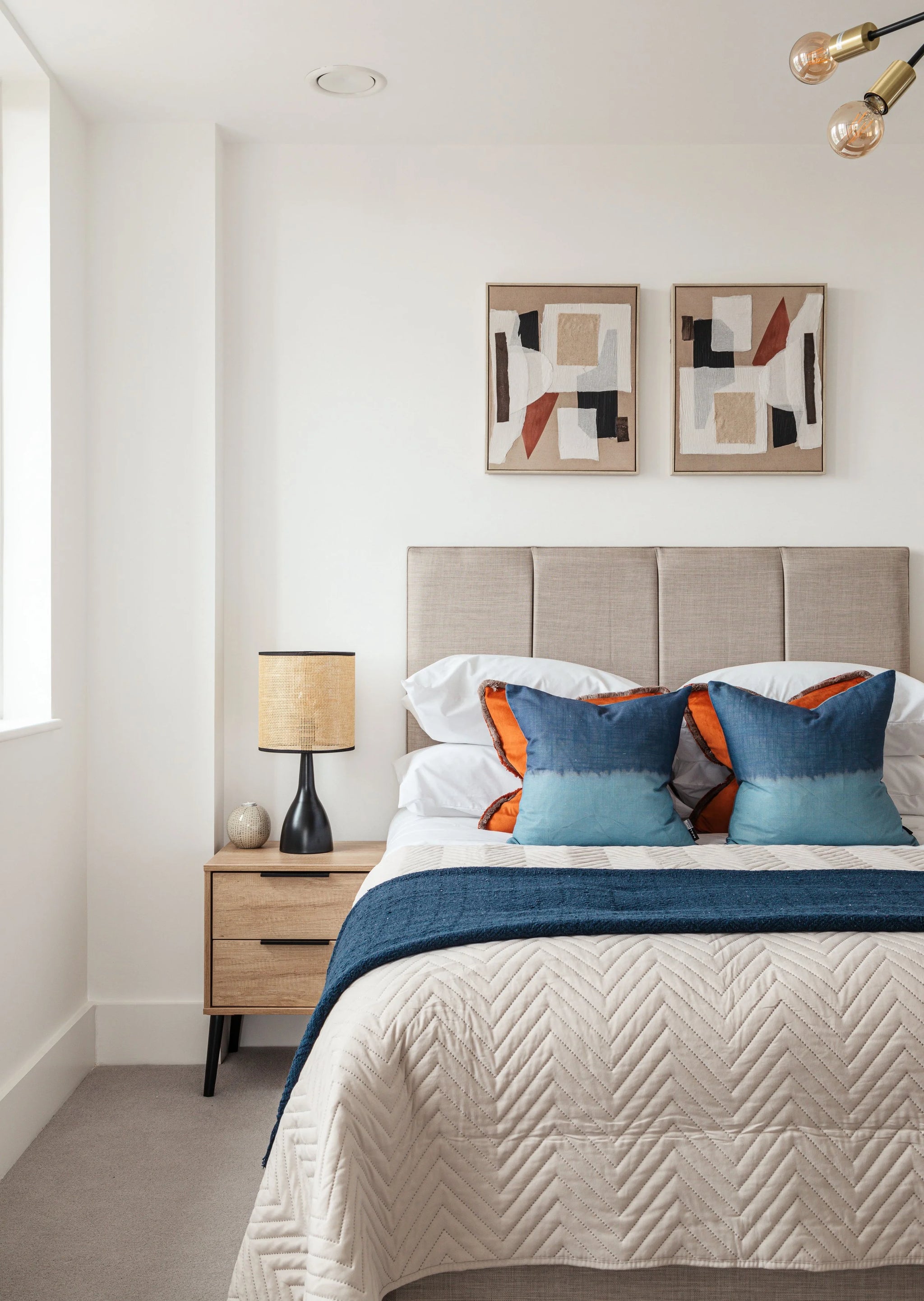 Ringham Table Lamp