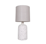 Terrarzo Lamp