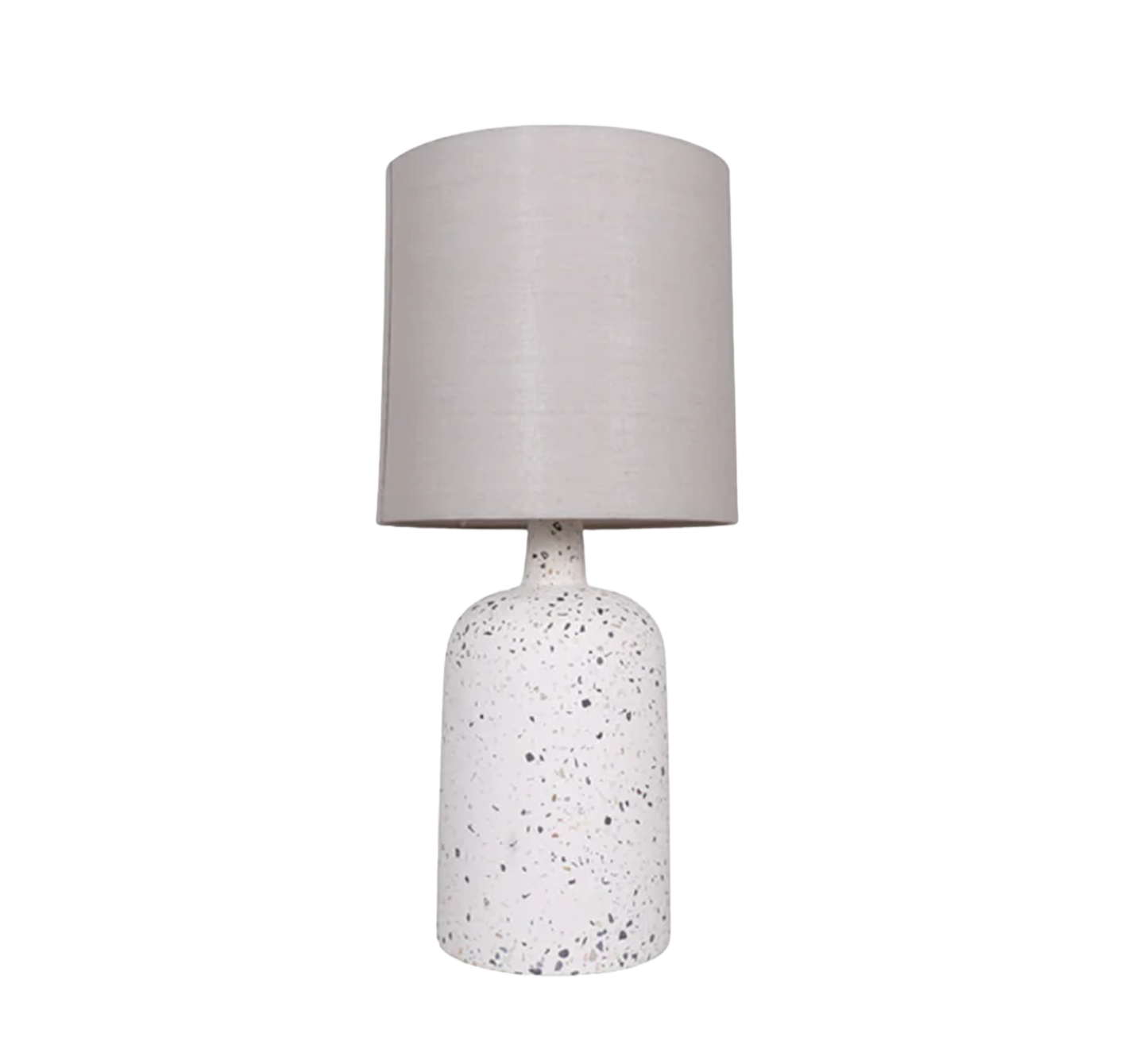 Terrarzo Lamp