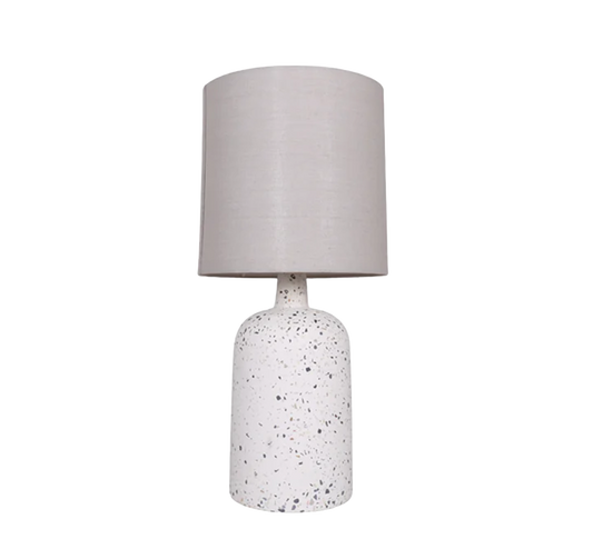 Terrarzo Lamp