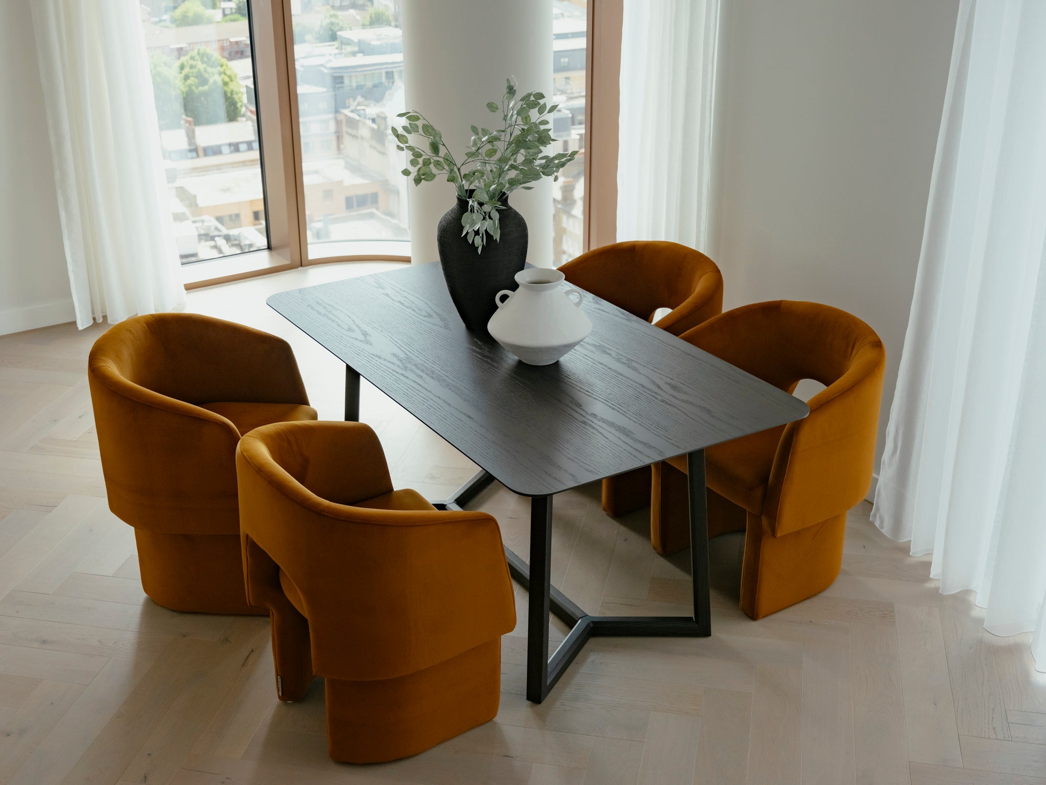 Glover Rectangle Table