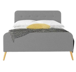 Victoria Bed
