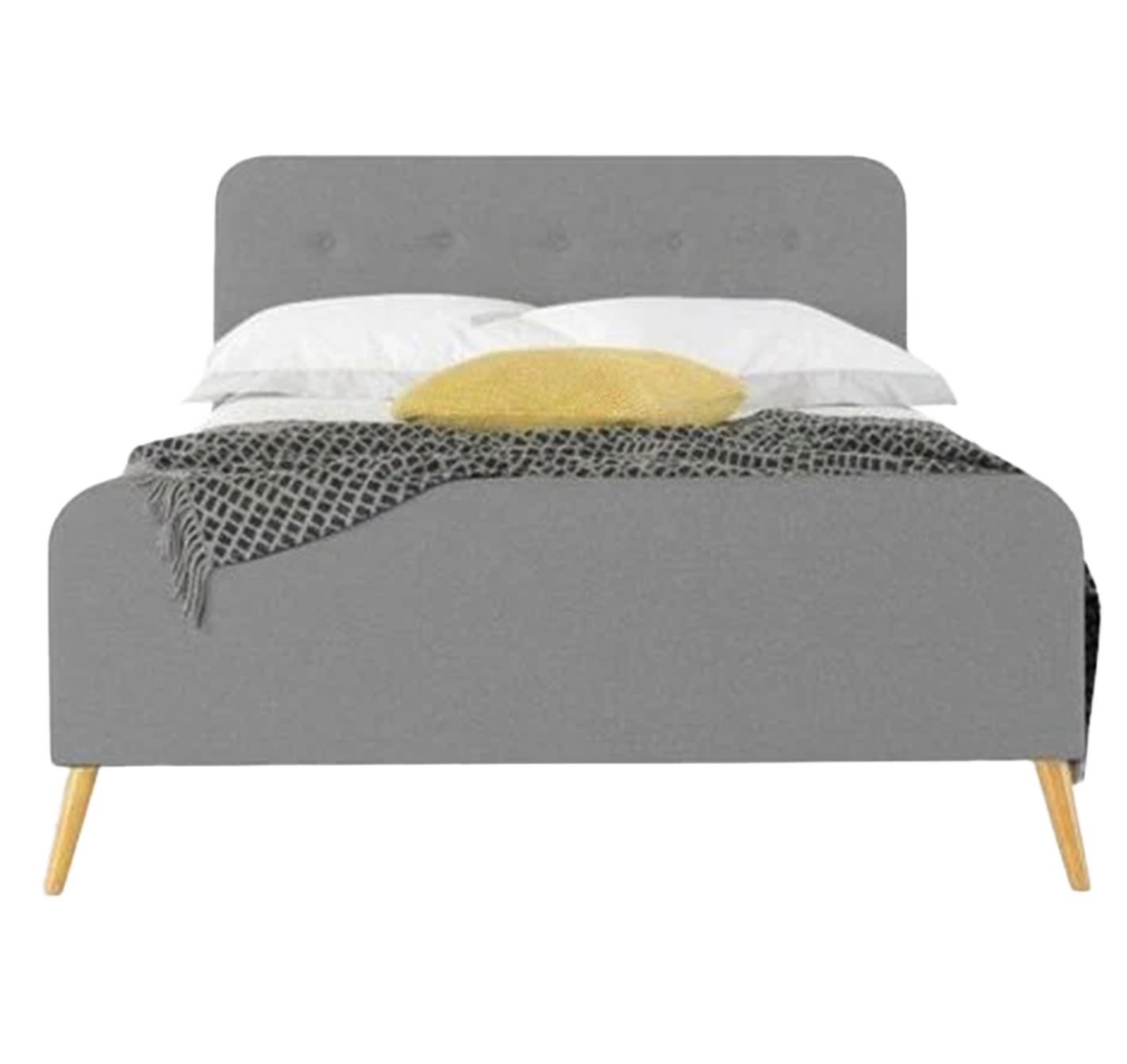 Victoria Bed