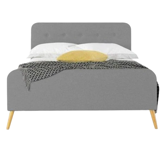 Victoria Bed