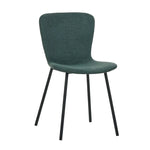 York Green Bistro Set