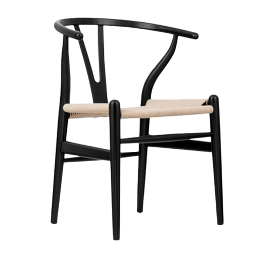 Wishbone Chair