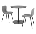 York Bistro Dining Set
