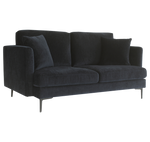 Weston Blue 2 Seater