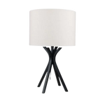 Zaha Table Lamp